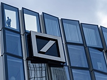 Суд отклонил кассацию Deutsche Bank на взыскание по иску «Русхимальянса»