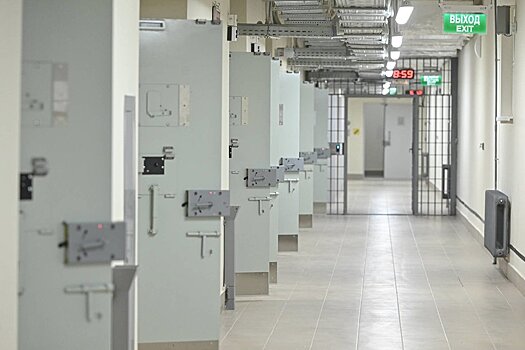 В Набережных Челнах должник на 1,2 млн рублей получил пять суток ареста