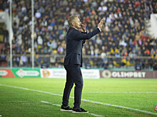 Карпович из «Актобе» – лучший тренер КПЛ в сентябре