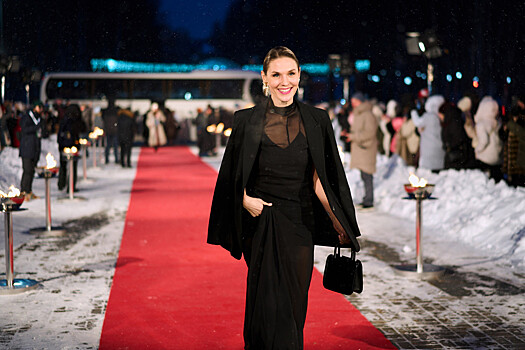 В Ханты-Мансийске открылся XXIII Международный фестиваль дебютов «Дух огня»