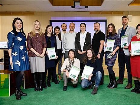Названы победители VI регионального конкурса журналистских и блогерских работ "Экотур"