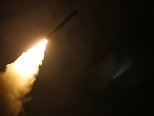 В США сделали заявление о возможной передаче ракет Tomahawk Укране