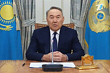 Назарбаев объявил имя исполняющего обязанности президента Казахстана