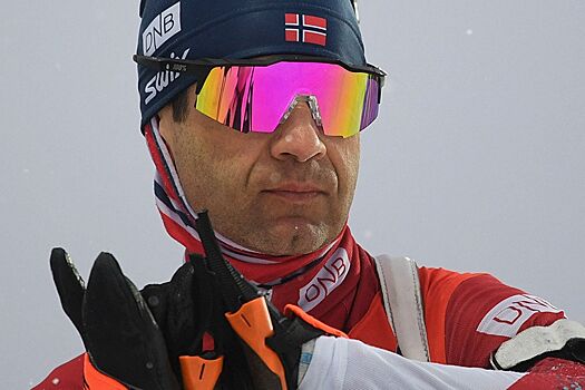 Бьорндален: ситуация в биатлоне может стать такой же плохой, как в лыжах. А там катастрофа