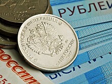 Годовая инфляция в России замедлилась почти до 12%