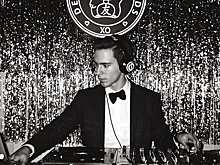 Тусовка. Музыка: топ-10 самых модных московских диджеев