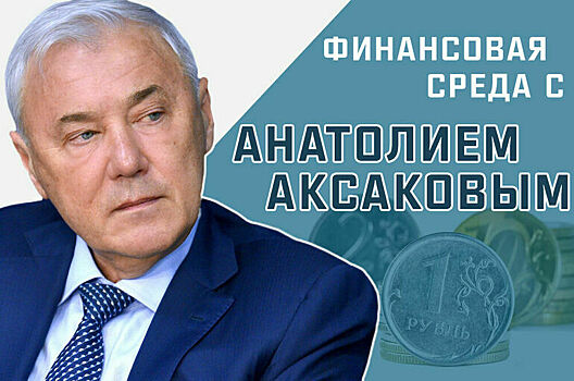 Депутат Госдумы Анатолий Аксаков рассказал, как накажут мошенников за использование искусственного интеллекта