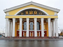Музыкальный театр Республики Карелия