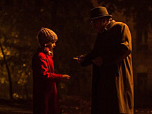 В сети появился трейлер сериала Сарика Андреасяна про Чикатило