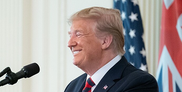 Потерял миллиарды: Трамп о своем президентстве