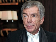 Умер телеведущий Юрий Николаев