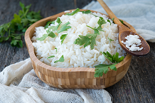 Как правильно варить рассыпчатый рис