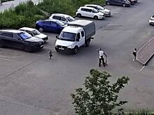 Водитель "Газели" без прав сбил 4-летнего мальчика в Томской области