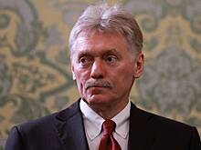 В Кремле оценили слова Туска о праве Украины атаковать объекты России в Европе