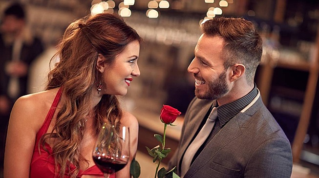 Как правильно делать комплименты