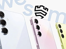«Есть более интересные модели»: пользователи высказались о новеньких Samsung Galaxy A55 и Galaxy A35