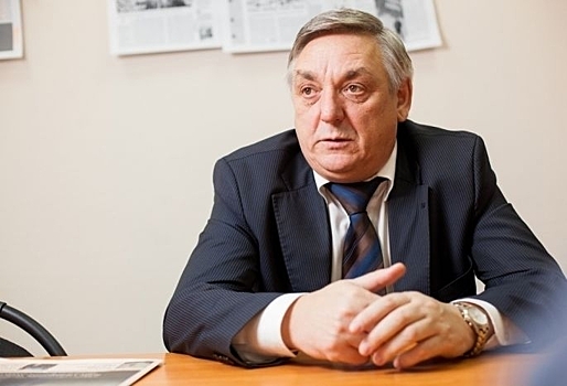 Омский коммунист Жарков пытается опротестовать свое исключение из партии