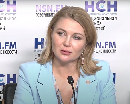 Волынец назвала виновных в травле девочки-квадробера на концерте Mia Boyka