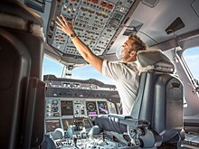 Авиакомпания Emirates объявила о наборе вторых пилотов