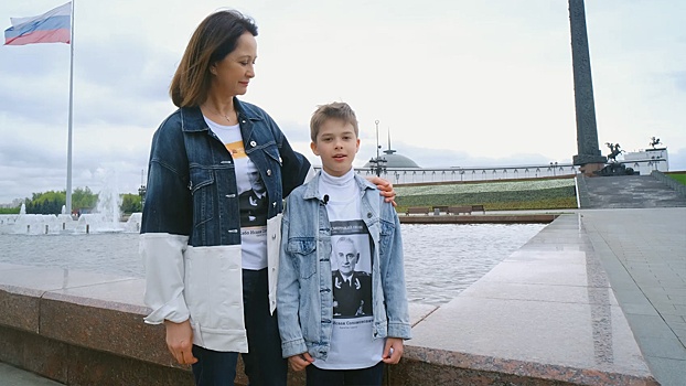 Ольга Кабо рассказала, как ее двоюродный дедушка топил фашистские корабли