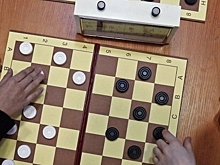 Президент федерации шашек России рассказал об успехах российских спортсменов