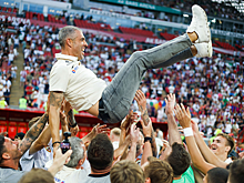 Как ЦСКА добывал первый трофей с Челестини