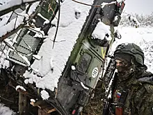 Российские военные нанесли удар по расположению ВСУ в Харькове