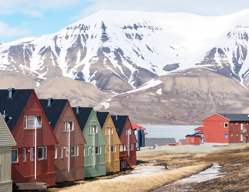 Арктика тает быстрее, чем считали ученые