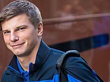 Аршавин о причинах скандала с Барановской: «Хороший старт, чтобы сделать себе карьеру. Была возможность – ее использовали»