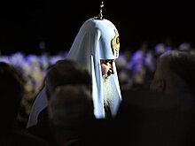 Патриарх Кирилл прокомментировал возможное предоставление автокефалии Украине