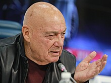 Познер высказался об интервью Карлсона с Путиным