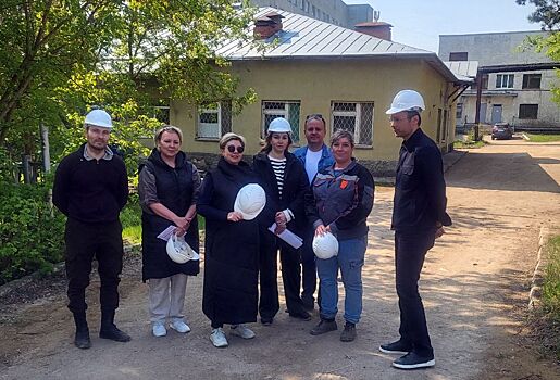 В августе в Воткинске планируют ввести в эксплуатацию новый морг