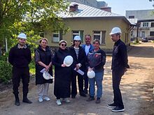 В августе в Воткинске планируют ввести в эксплуатацию новый морг