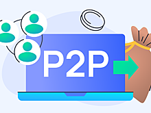 Как взять взаймы через платформу: всё о P2P-кредитовании в России