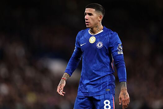 Энцо Фернандес обратился к Мареске после увольнения тренера из «Челси»