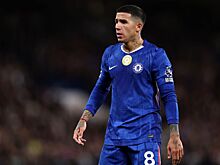 Энцо Фернандес обратился к Мареске после увольнения тренера из «Челси»