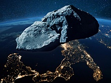 Физики нашли ключ к безопасному отклонению астероидов