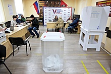 Почти 4,3 млн человек проголосовали в Москве за первые два дня выборов