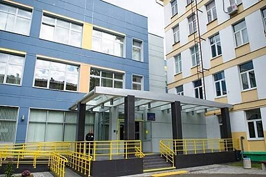 Социальный центр появится в Тимирязевском районе в рамках реновации