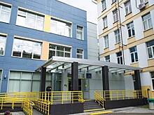 Социальный центр появится в Тимирязевском районе в рамках реновации