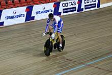 Международные соревнования на велотреке в Крылатском завершились убедительной победой россиянок