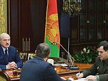 "Не надо поститься и хайповать". Лукашенко представил нового генпрокурора