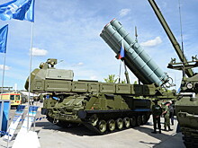 ЗРК "Витязь" для борьбы с дронами заступят на боевое дежурство в российской армии