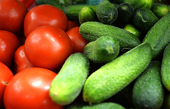 РФ может запретить ввоз овощей и фруктов из некоторых стран Африки
