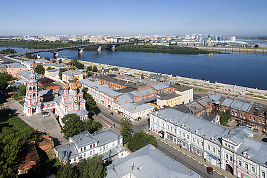 Туроператоры из 12 регионов придумают новые турмаршруты для российского города