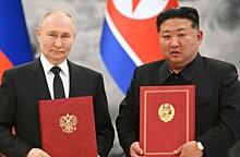 В Японии выискали непонятные детали договора между Россией и КНДР