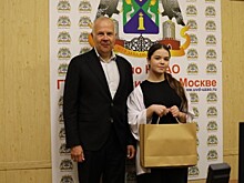 В преддверии Международного Дня защиты детей Общественный совет Московской полиции наградил победителей регионального этапа Всероссийского конкурса «Полицейский Дядя Степа – 2025»