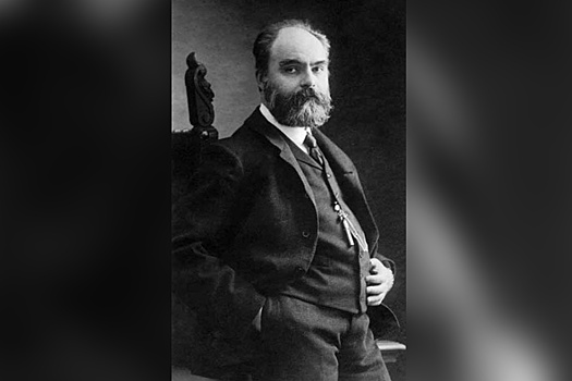 Вечер памяти композитора Сергея Ляпунова провели в Париже