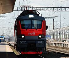 Скоростной поезд «Стриж» сообщением Нижний Новгород — Москва отметил двухлетие (ФОТО)