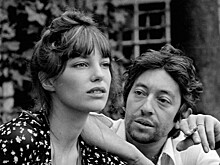 Джейн Биркин записала альбом оркестровых кавер-версий песен Сержа Генсбура